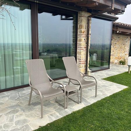 Nuovo B&B Colline San Benedetto Marostica Exterior photo