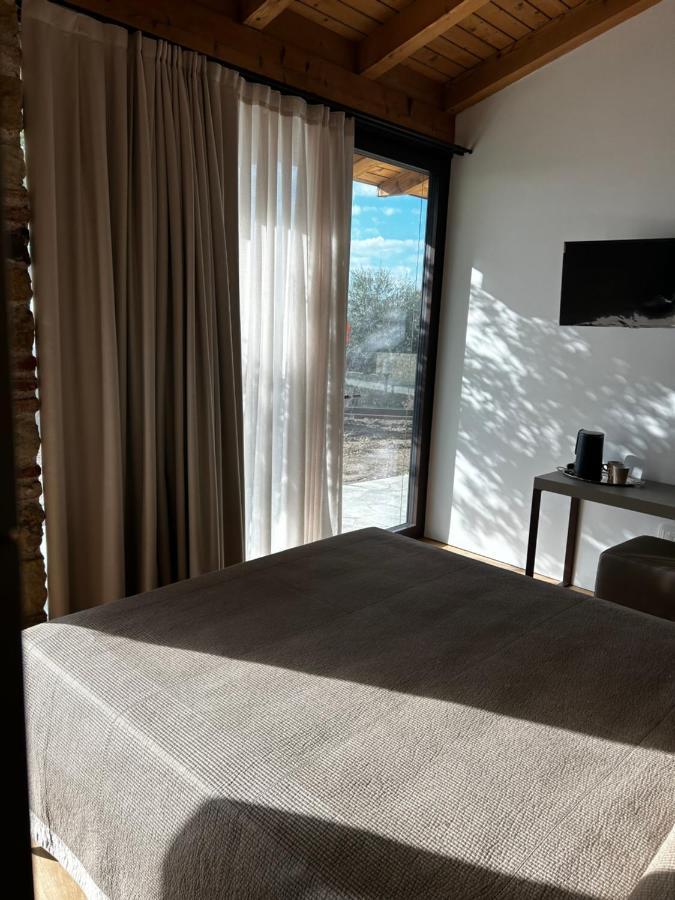 Nuovo B&B Colline San Benedetto Marostica Exterior photo