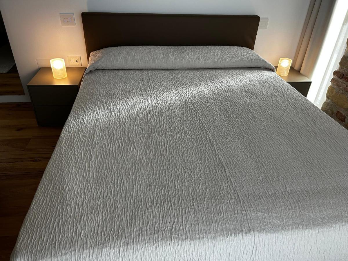 Nuovo B&B Colline San Benedetto Marostica Exterior photo