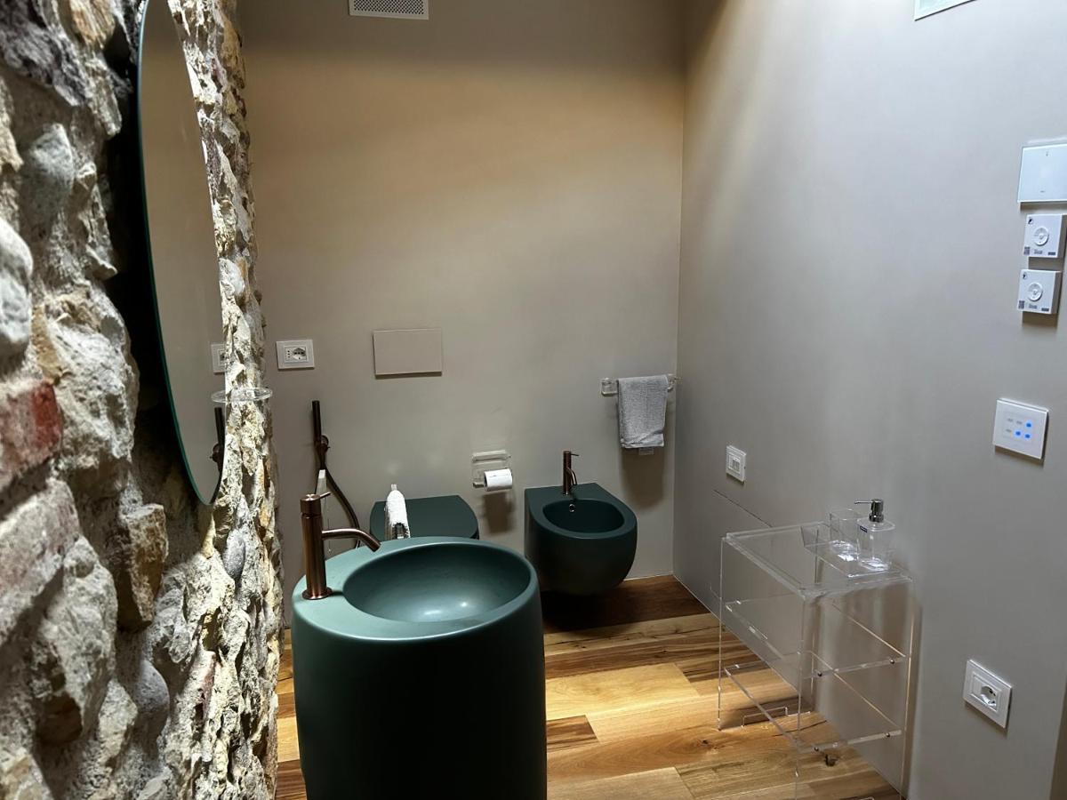 Nuovo B&B Colline San Benedetto Marostica Exterior photo