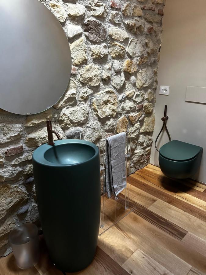 Nuovo B&B Colline San Benedetto Marostica Exterior photo