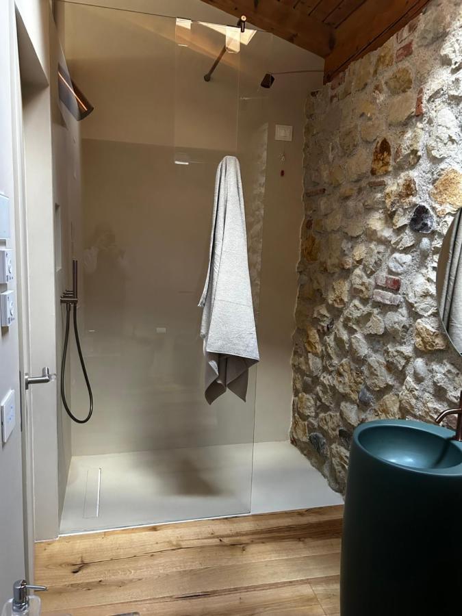Nuovo B&B Colline San Benedetto Marostica Exterior photo