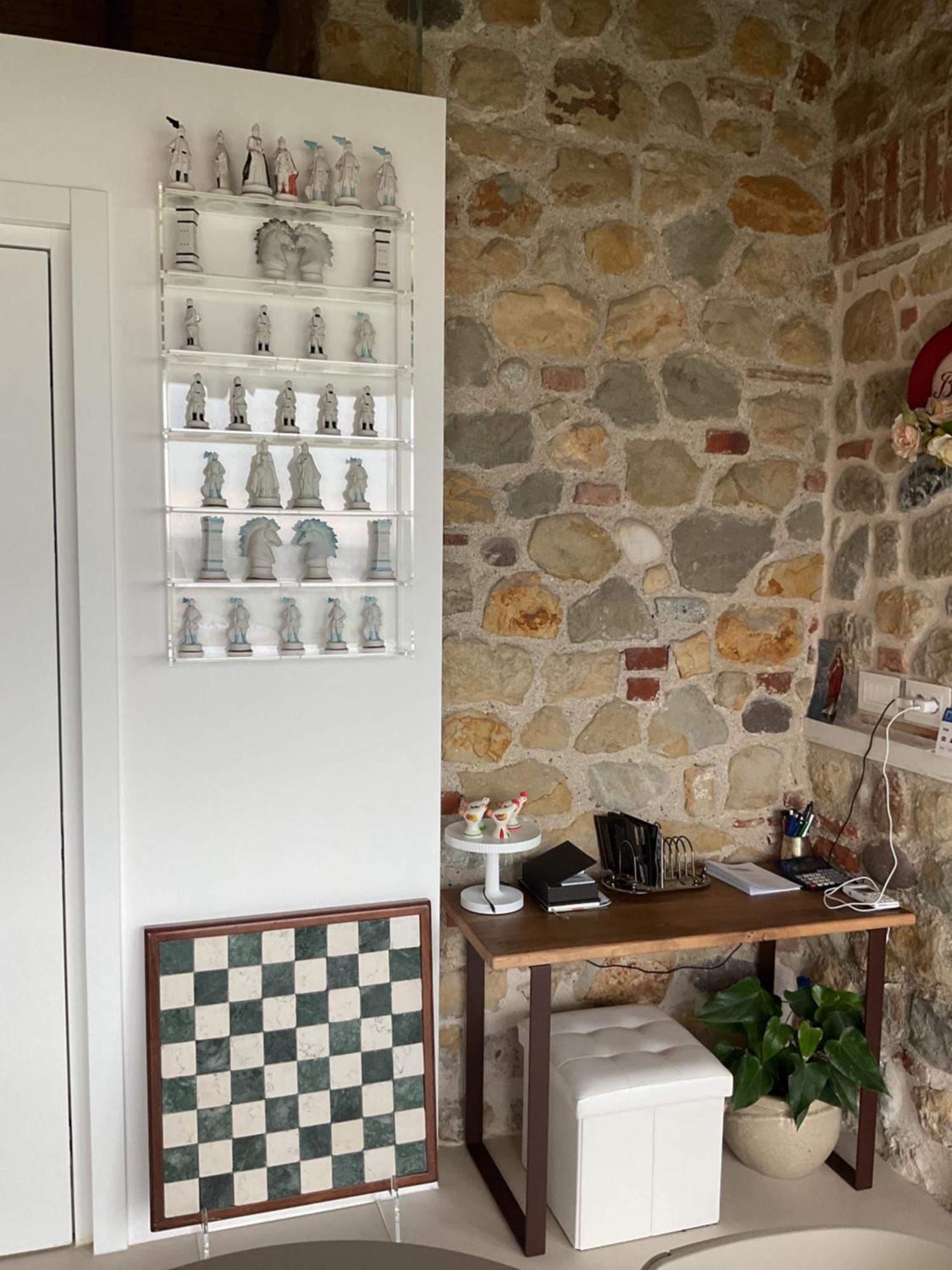 Nuovo B&B Colline San Benedetto Marostica Exterior photo