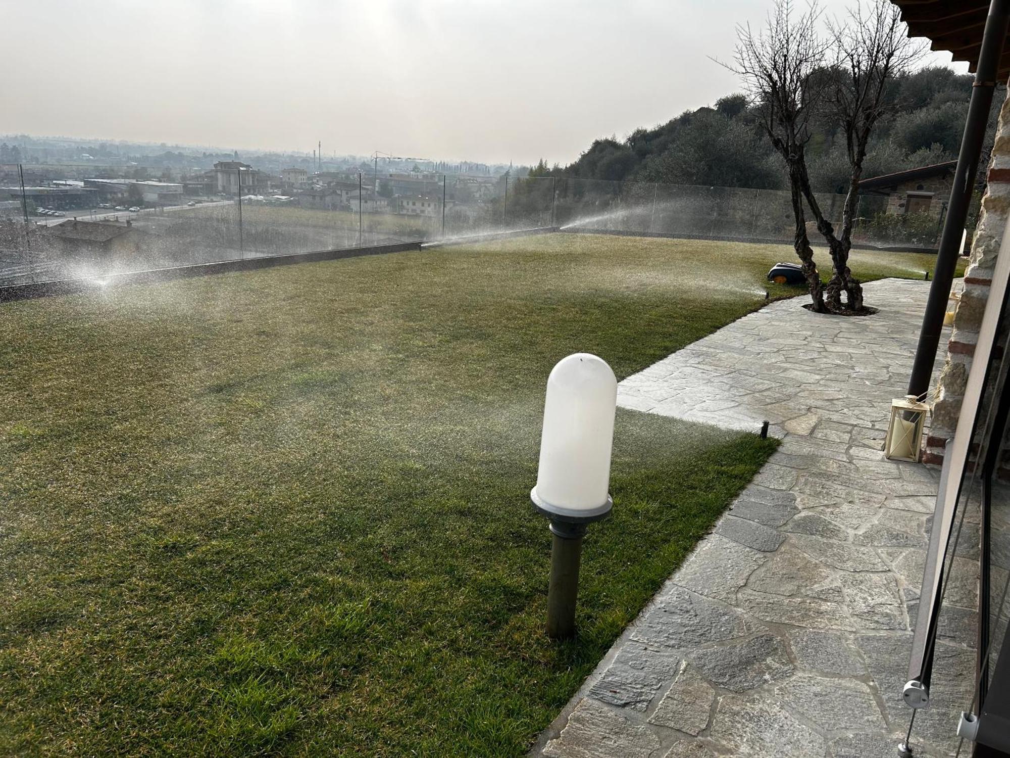 Nuovo B&B Colline San Benedetto Marostica Exterior photo