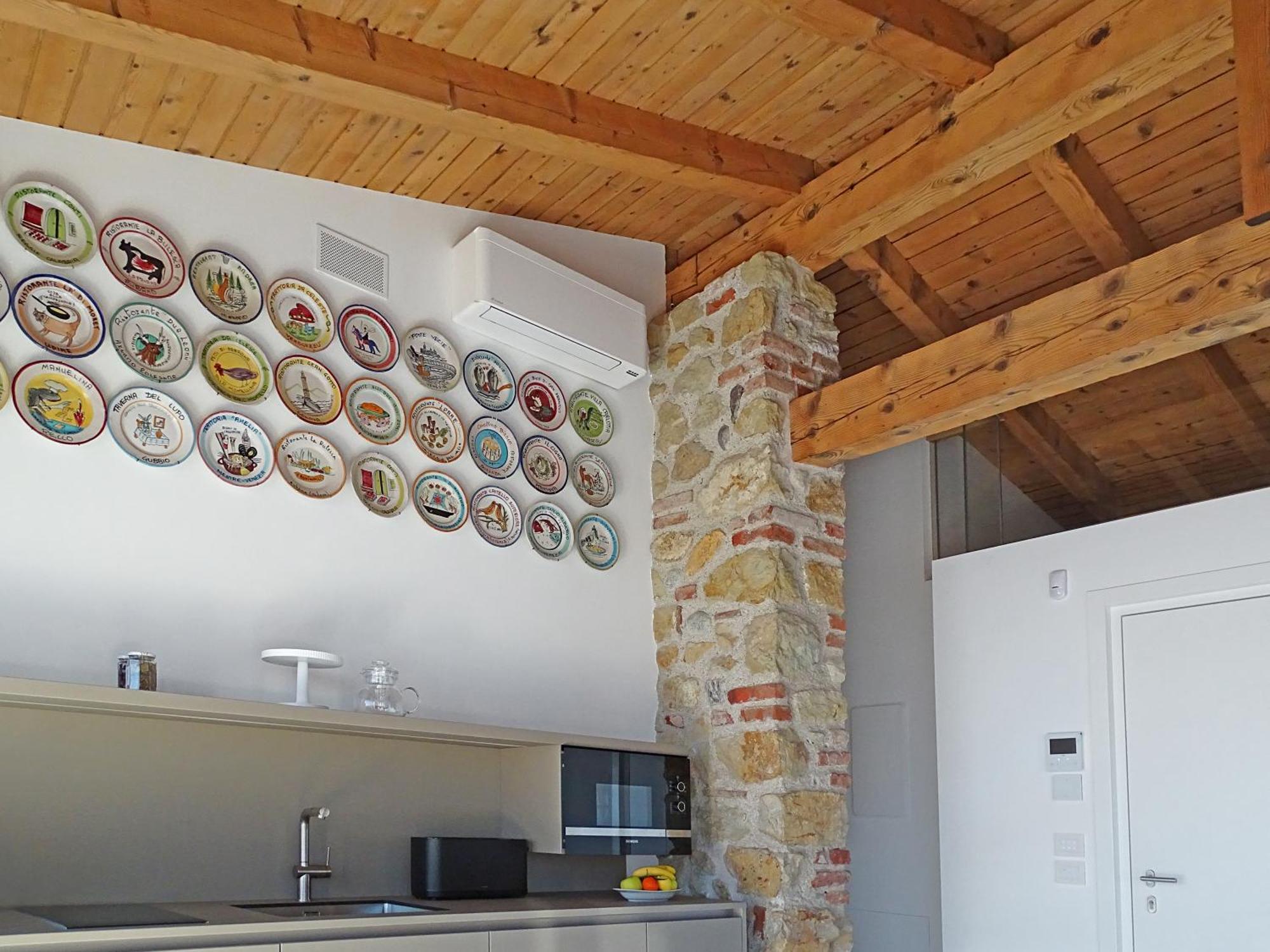 Nuovo B&B Colline San Benedetto Marostica Exterior photo