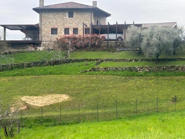 Nuovo B&B Colline San Benedetto Marostica Exterior photo